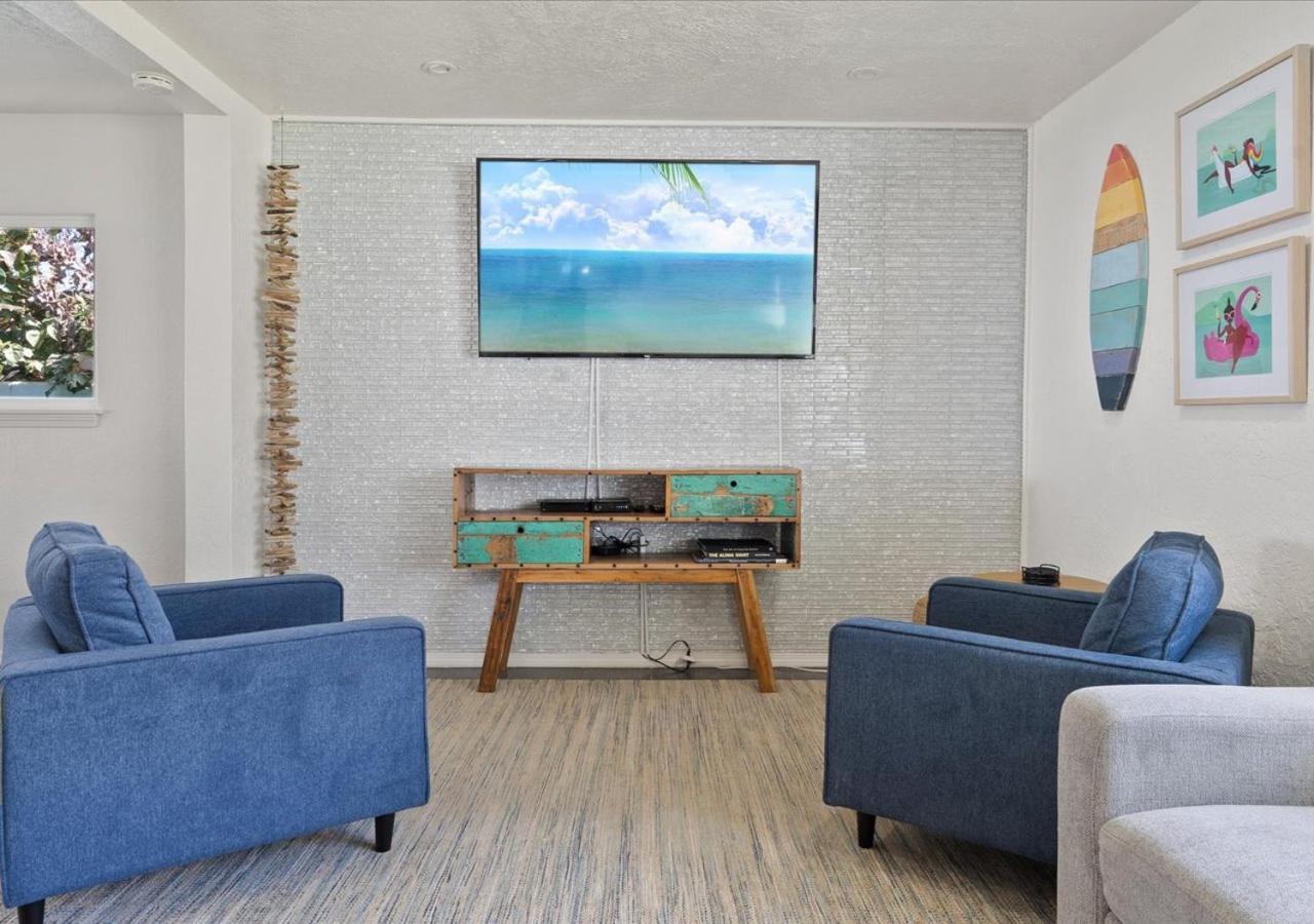 Naupaka Breeze Ocean View Ac 30 Day Stay Specials! Laie Exterior photo