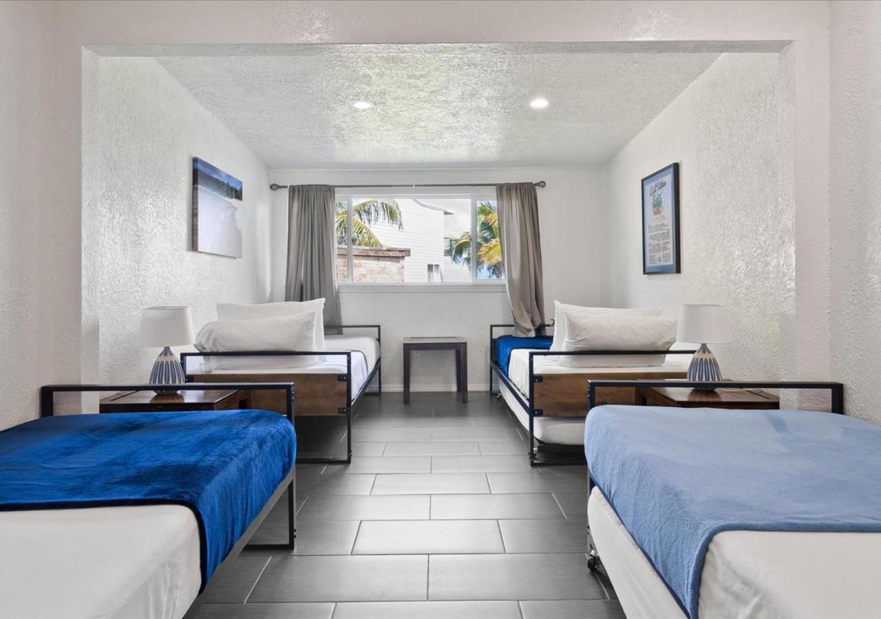 Naupaka Breeze Ocean View Ac 30 Day Stay Specials! Laie Exterior photo