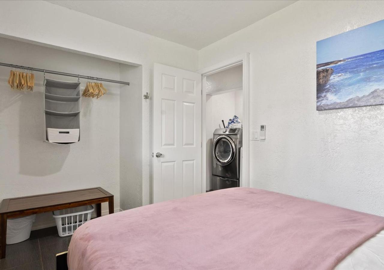 Naupaka Breeze Ocean View Ac 30 Day Stay Specials! Laie Exterior photo