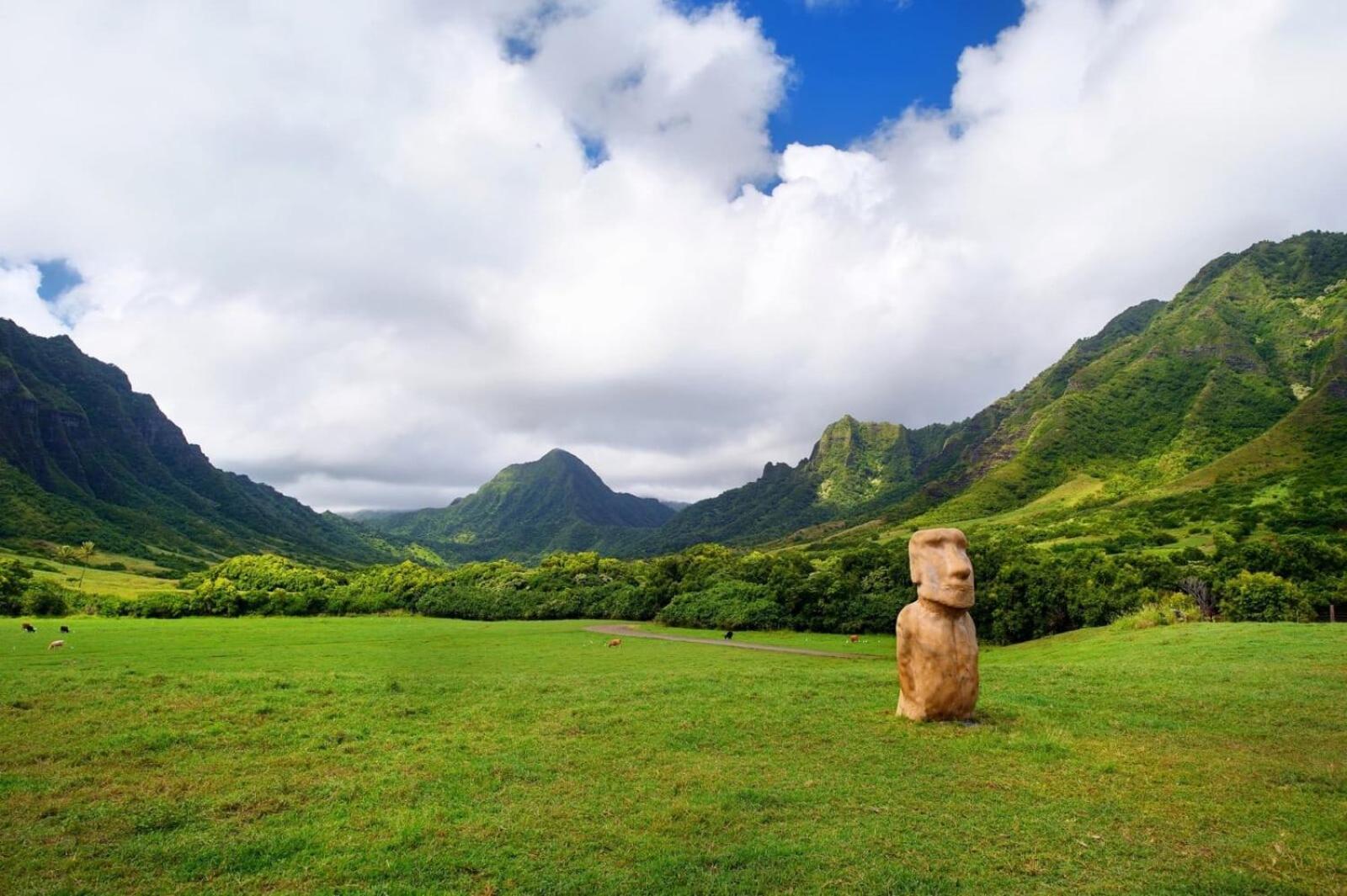 Naupaka Breeze Ocean View Ac 30 Day Stay Specials! Laie Exterior photo