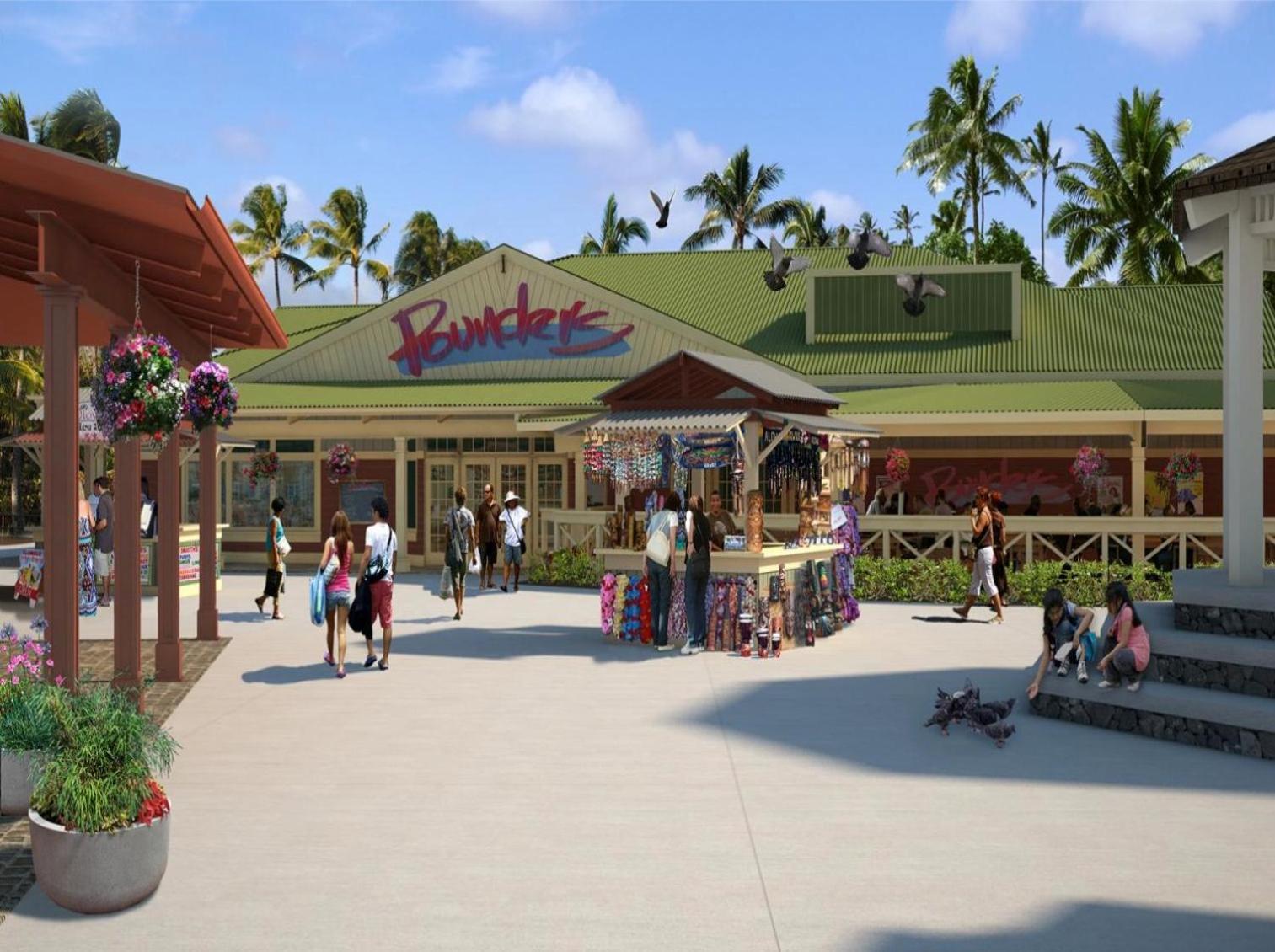 Naupaka Breeze Ocean View Ac 30 Day Stay Specials! Laie Exterior photo